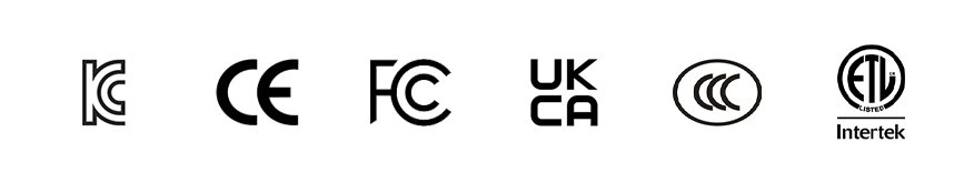 产品符合全球安规认证企业